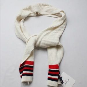 SOLD ⭐️ Moncler Scarf